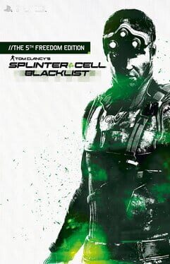 Tom Clancy's Splinter Cell