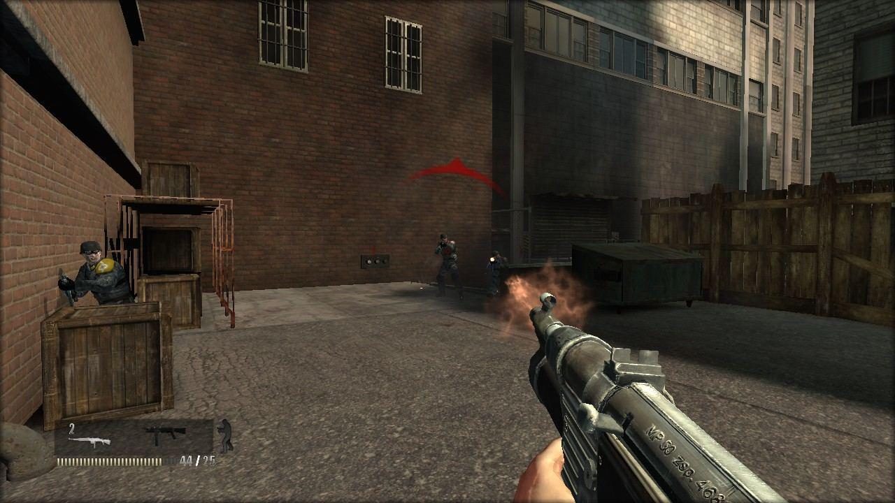 Image in-game