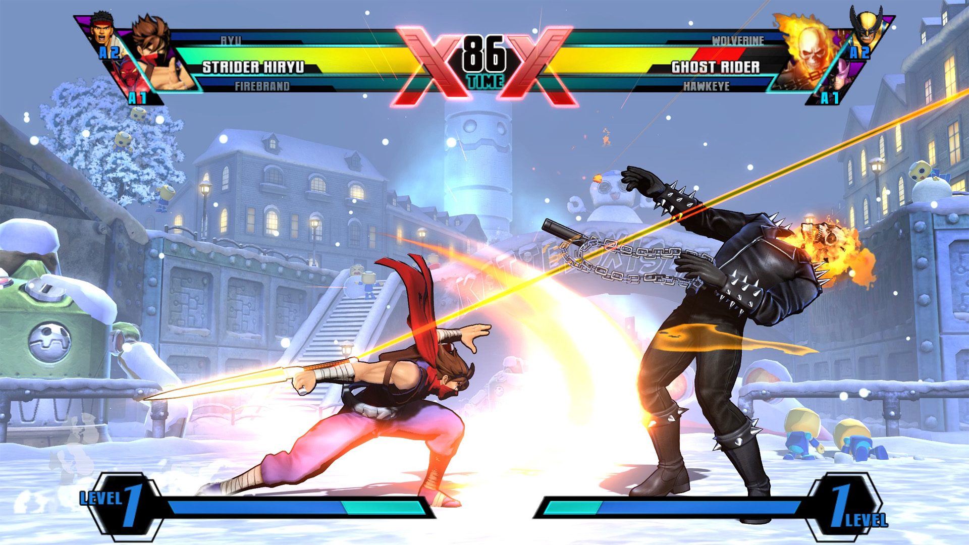 Image in-game