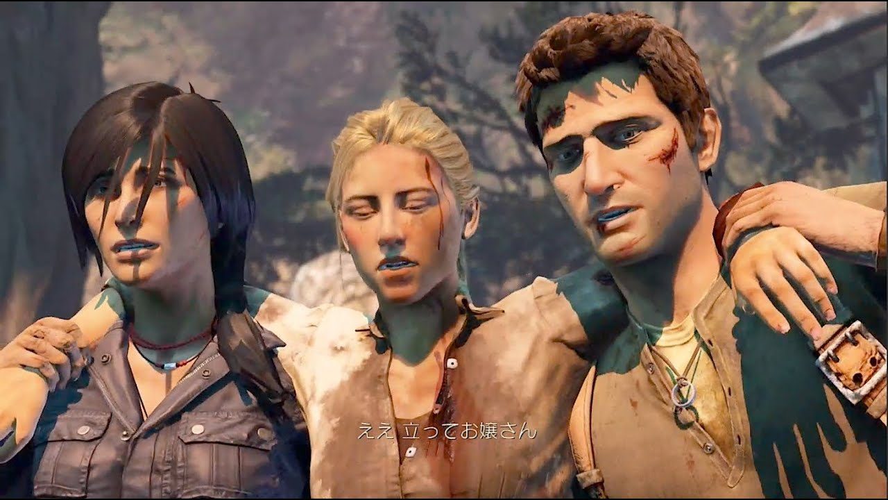 Image in-game