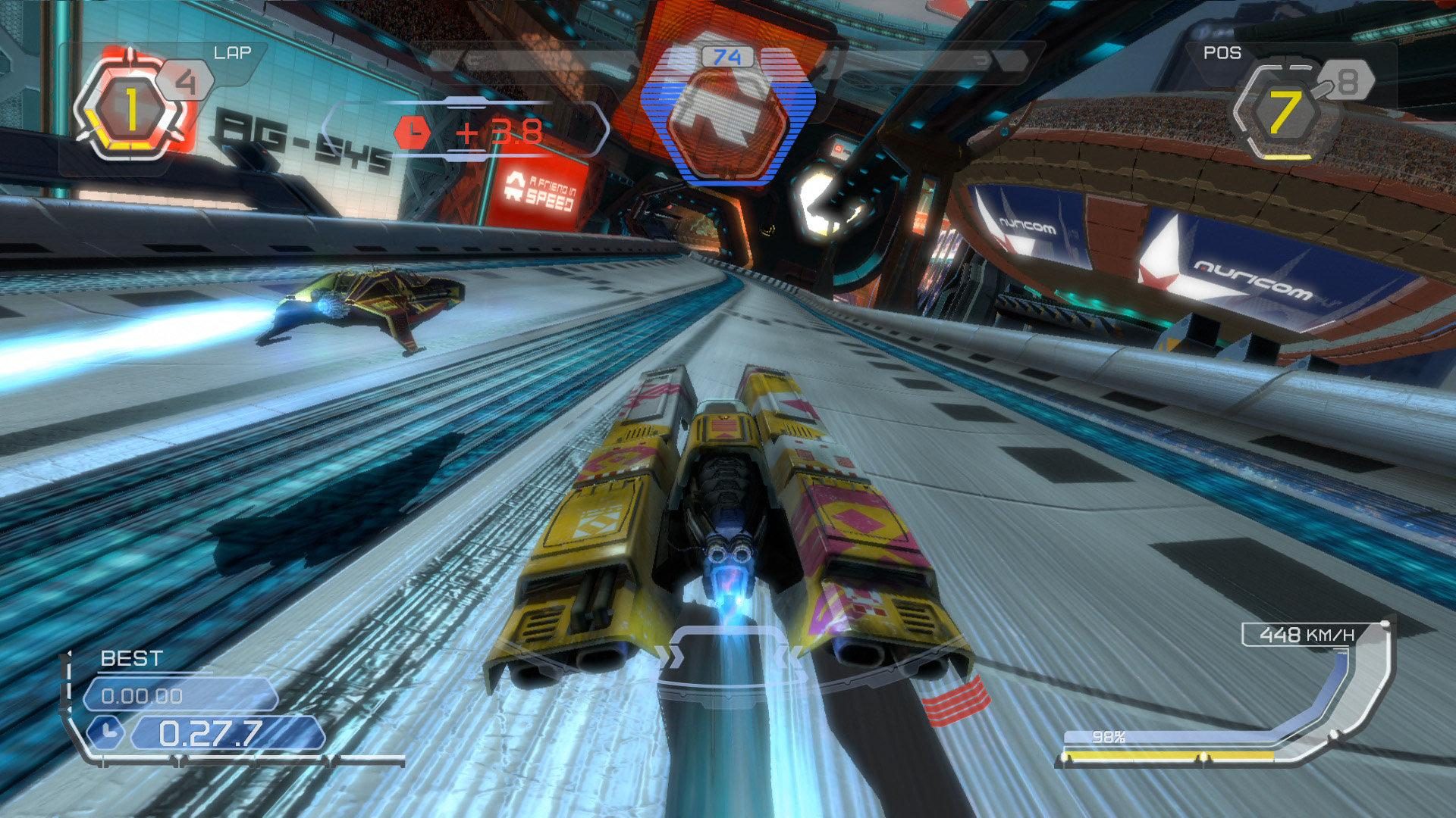 Image in-game