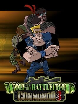Wolf of the Battlefield