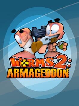 Worms 2