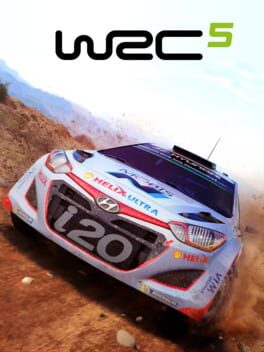 Wrc 5