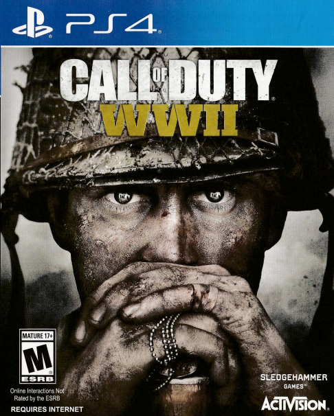 Call of Duty - WW2