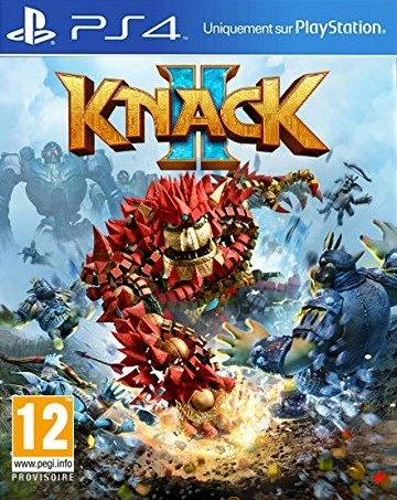 knack 2