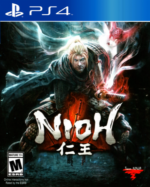 Nioh