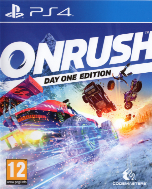 Onrush