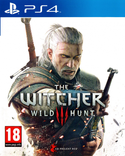 The Witcher 3: Wild Hunt