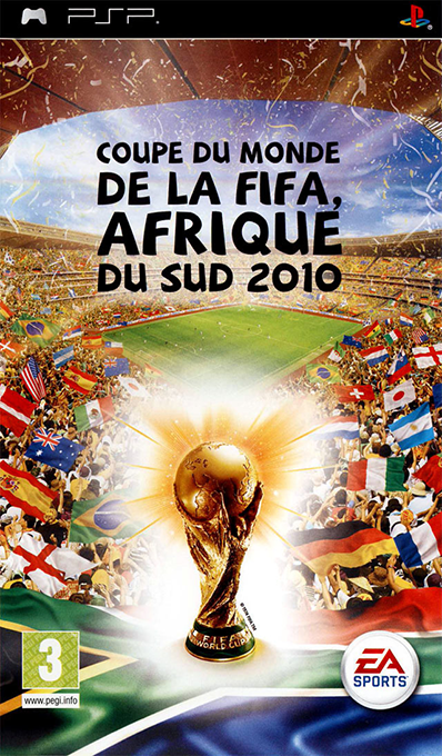 2010 FIFA World Cup : South Africa