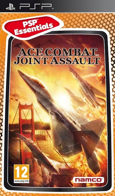 Ace Combat : Joint Assault