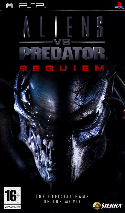 Aliens Versus Predator : Requiem