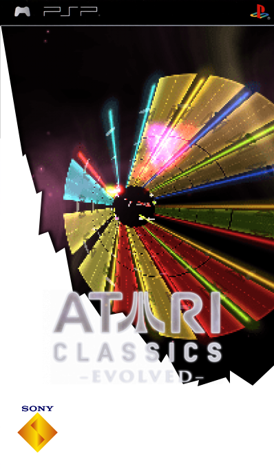 Atari Classics Evolved