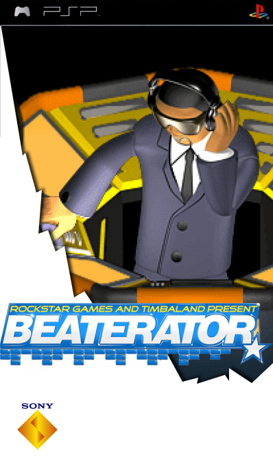 Beaterator