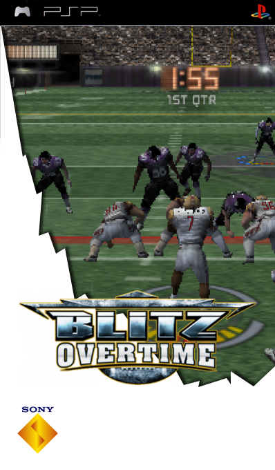 Blitz : Overtime
