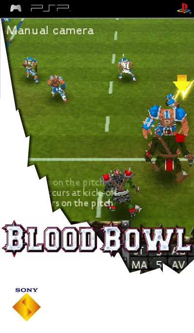 Blood Bowl