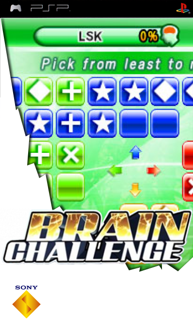 Cérébral Challenge