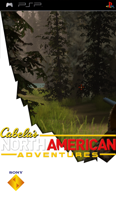 Cabela's North American Adventures