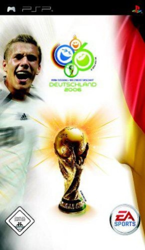 Coupe du Monde de la FIFA 2006