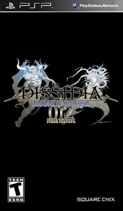 Dissidia 012 Prologus : Duodecim Final Fantasy