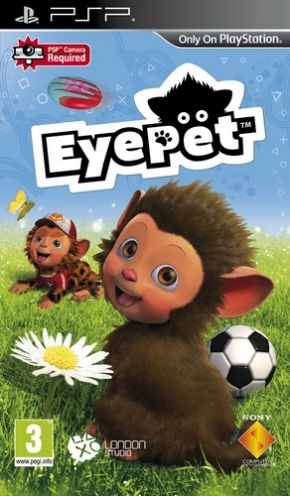 EyePet