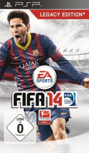 Fifa 14