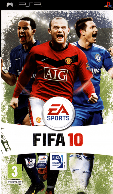 FIFA Soccer 06