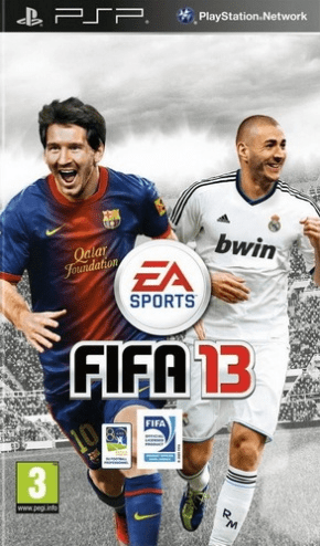 FIFA Soccer 11