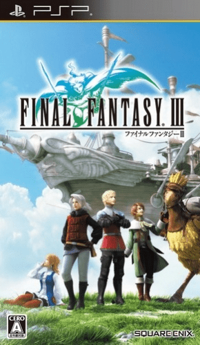 Final Fantasy II
