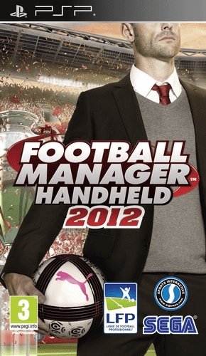 Football Manager Handheld