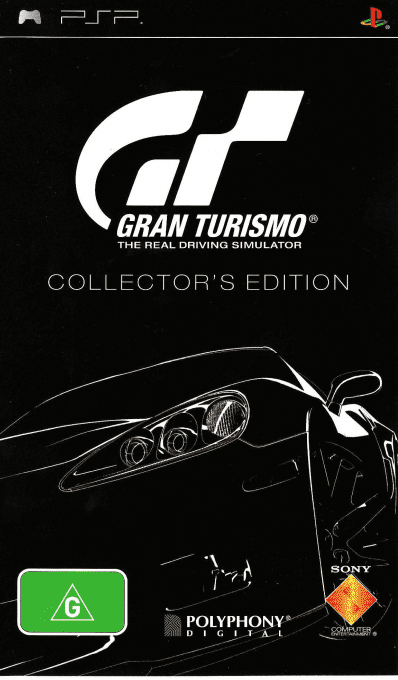 Gran Turismo