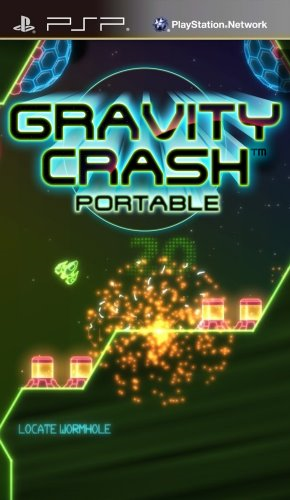 Gravity Crash