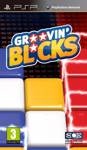 Groovin' Blocks