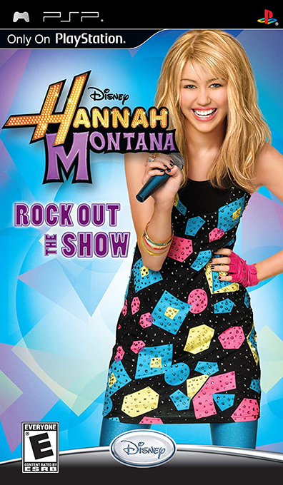 Hannah Montana : Rock Out the Show