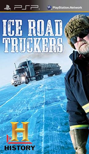 Ice Road Truckers