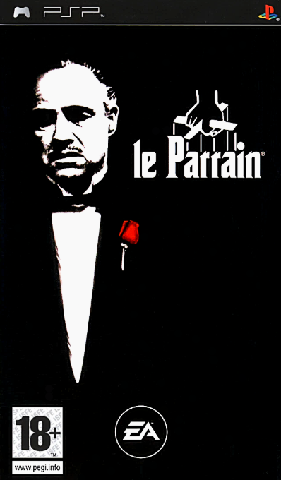 Le Parrain
