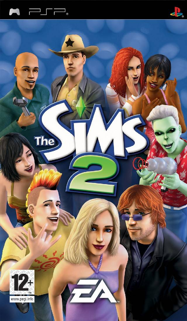 Les Sims 2
