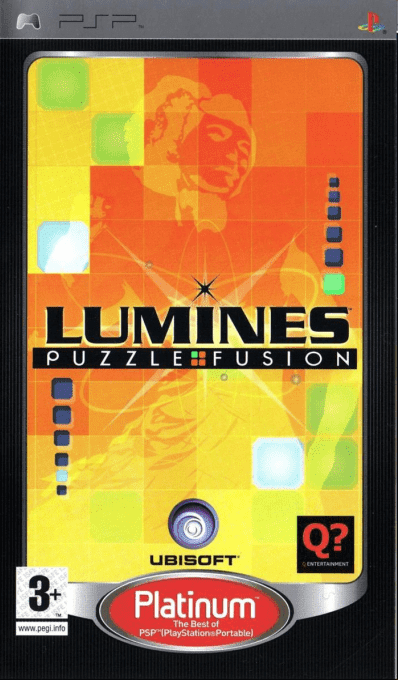 Lumines