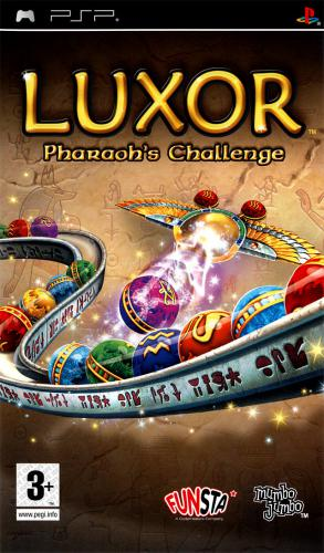 Luxor : Pharaoh's Challenge