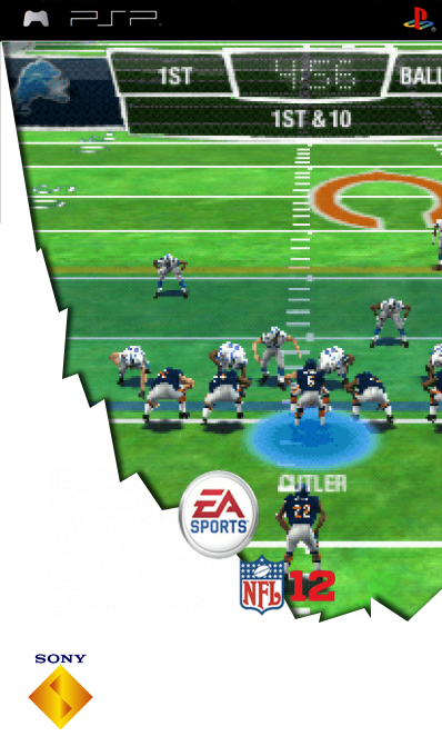Madden NFL 11
