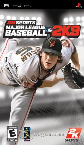 Major League Baseball 2K10