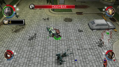 Image in-game