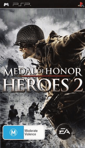 Medal of Honor : Heroes