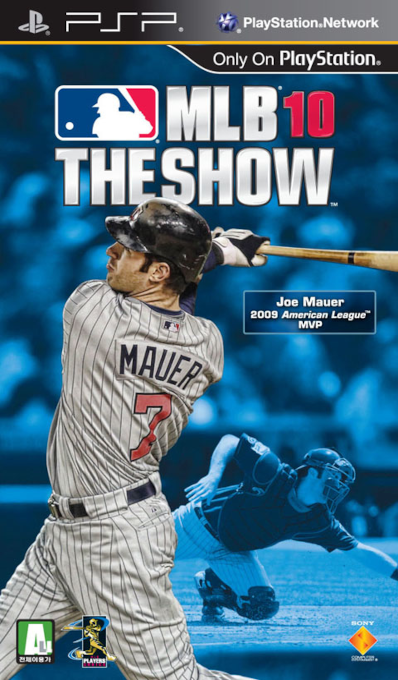 MLB 06 : The Show
