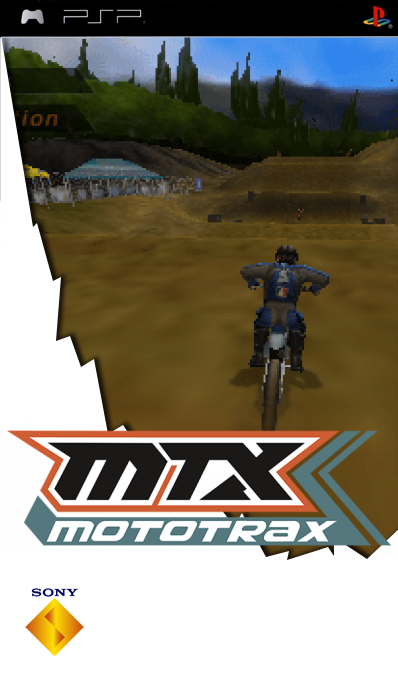 MTX Mototrax