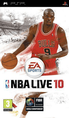 NBA Live 06