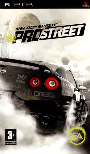 Need for Speed : ProStreet