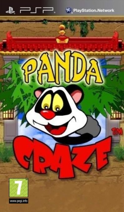 Panda Craze