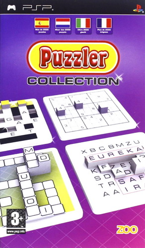 Puzzler Collection