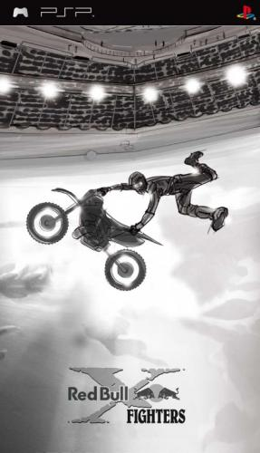 Red Bull X-fighters